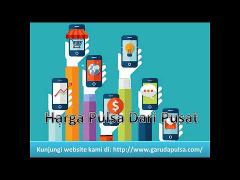 Daftar Harga Pulsa Murah All Operator 
http://www.garudapulsa.com
Daftar Harga Pulsa Murah All Opera. 