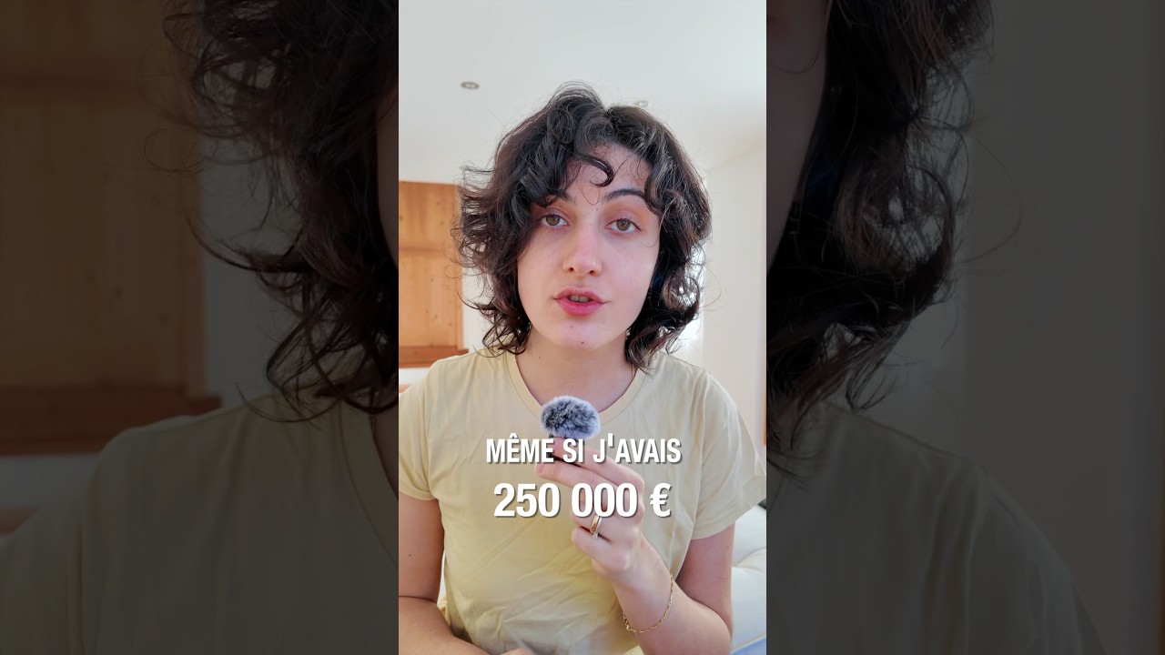 Acheter CASH ou s’endetter ? 