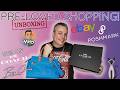 Unboxing 3 Preloved Bags &amp; Coach Bag Charms!