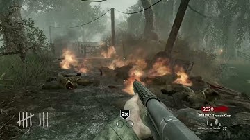 shi no numa being weird as fuck • waw glitches
