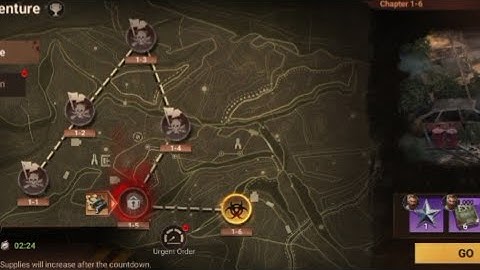 playing doomsday :gameplay - walkthrough  chapter 1 level 6 (IOS,Android)