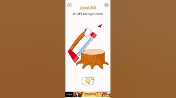 Dop2. Delete part One level#543 solution walkthrough answers.