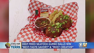 2021 Big Tex Choice Award Winners Announced!