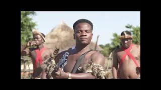 Gxamalaza - Uphondolwembabala