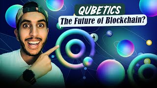 The Hidden Gem in the Crypto World! Is Qubetics the Next Big Thing in Crypto