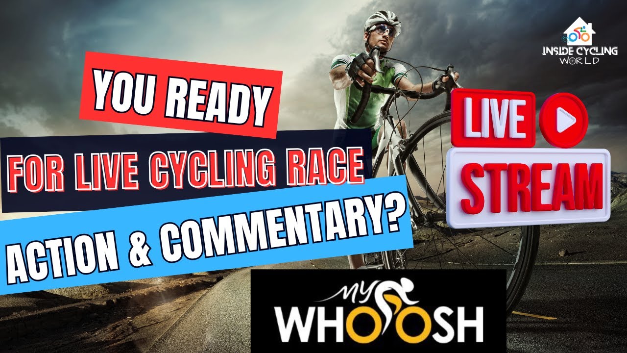 2025 Cycling Canada Esports Championships Masters