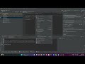 How to run matplotlib in PyCharm