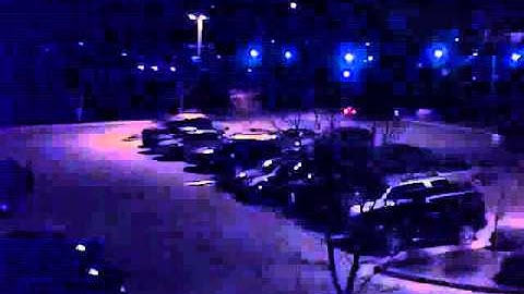 Linux Webcam Time Lapse