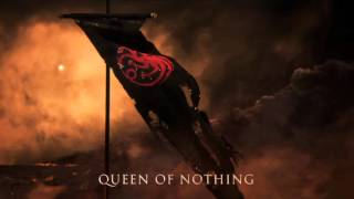 Game of Thrones Season 6: Targaryen Battle Banner Tease (HBO) screenshot 5