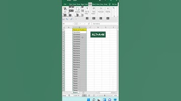 Effortlessly Eliminate Duplicate Content with This Simple Shortcut: Watch Now! #short #shorts