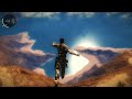 Just Cause 2 Base Jump 1504m - Avalanche Record Beaten