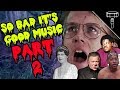 "So Bad It's Good" Music PART 2 (Florence Foster Jenkins, Wesley Willis, William Shatner, Viper)