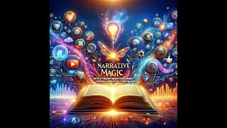 Celebrity Narrative Magic: Revolutionizing Brand Engagement through Innovative Storytelling Wealth
