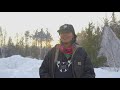Skindigenous Mini Documentary DENE NIMKII Skindigenous Mini Documentary DENE NIMKII