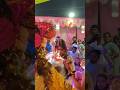 new dance vlog sadi me #chanda #vairal #shorts