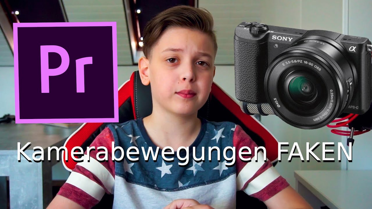 Kamerabewegungen Kamerabewegungen