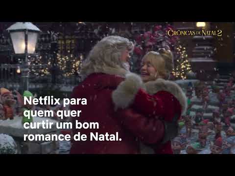 Natal | Netflix - Natal | Netflix