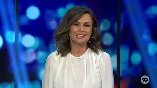 10 SACKS Lisa Wilkinson for bias Bruce Lehrmann/Brittany Higgins