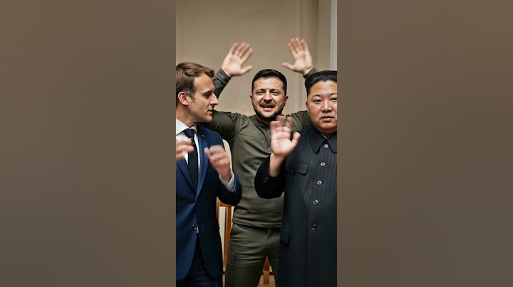 World Leaders React to Trump vs Putin Brawl! Kim Can’t Stop Laughing! 🤣 #trump #funny #putin