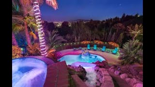 Private Resort-Style Luxury Rental in La Mesa, CA. Backyard Paradise w\/Breathtaking San Diego Views!