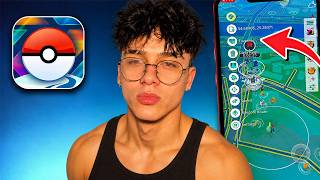 Pokémon GO Hack 2026 🔥 NEW WORKING POKEMON GO SPOOFING METHOD (No Ban Risk!)