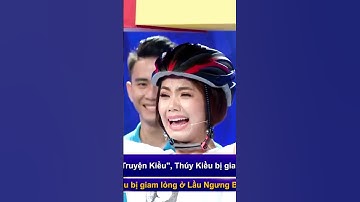 Trí Lực Sánh Đôi | Trương Quốc Bảo chật vật với các câu hỏi #tlsd