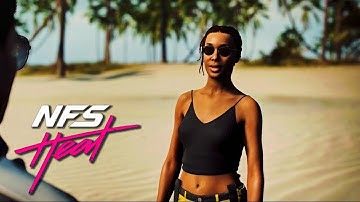 Need for Speed: Heat - Mission #9 - Friend in Need