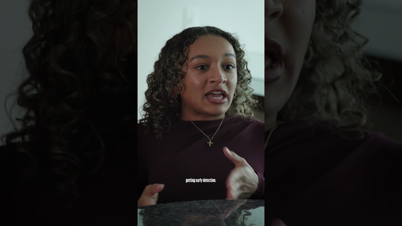 Congrats, Paris! 👏 #scholarship #surprise #wholesome