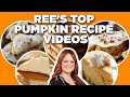 Ree Drummond's Top Pumpkin Recipe Videos | The Pioneer Woman | Food Network