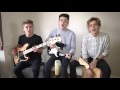 Justin Bieber - Love Yourself (Cover By New Hope Club)