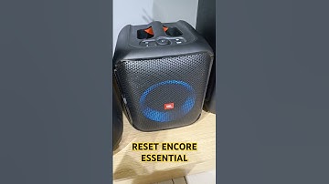 RESET JBL ENCORE ESSENTIAL - 🔊 #newsong #punjabisong #song #music #new #punjabi #reset #jbl #india
