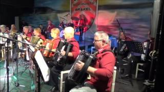 21E Accordeonfestival Vios Brakel Clip Time Is Tight