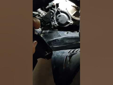 2016 Acura RDX Transmission Filter Change the Easy Way - YouTube