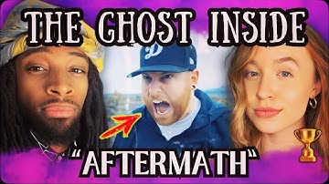 We Dive Deep into The Ghost Inside