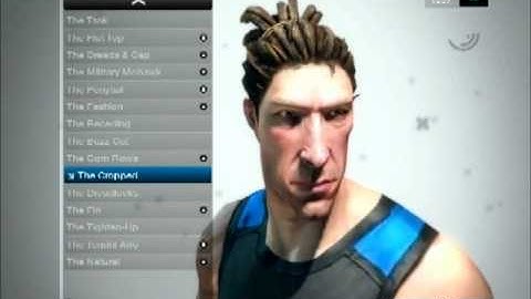 Brink Security Customization