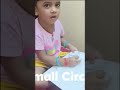 Let’s learn BIG and SMALL circles together!Fun + learning = Happy kids 😍#BigAndSmall