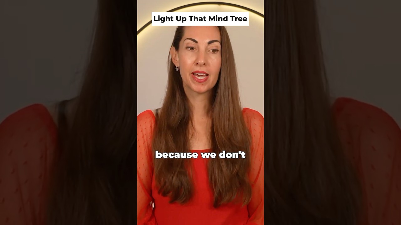 How To Trigger A Neural Mind Map in Someone's Mind With Your Communication