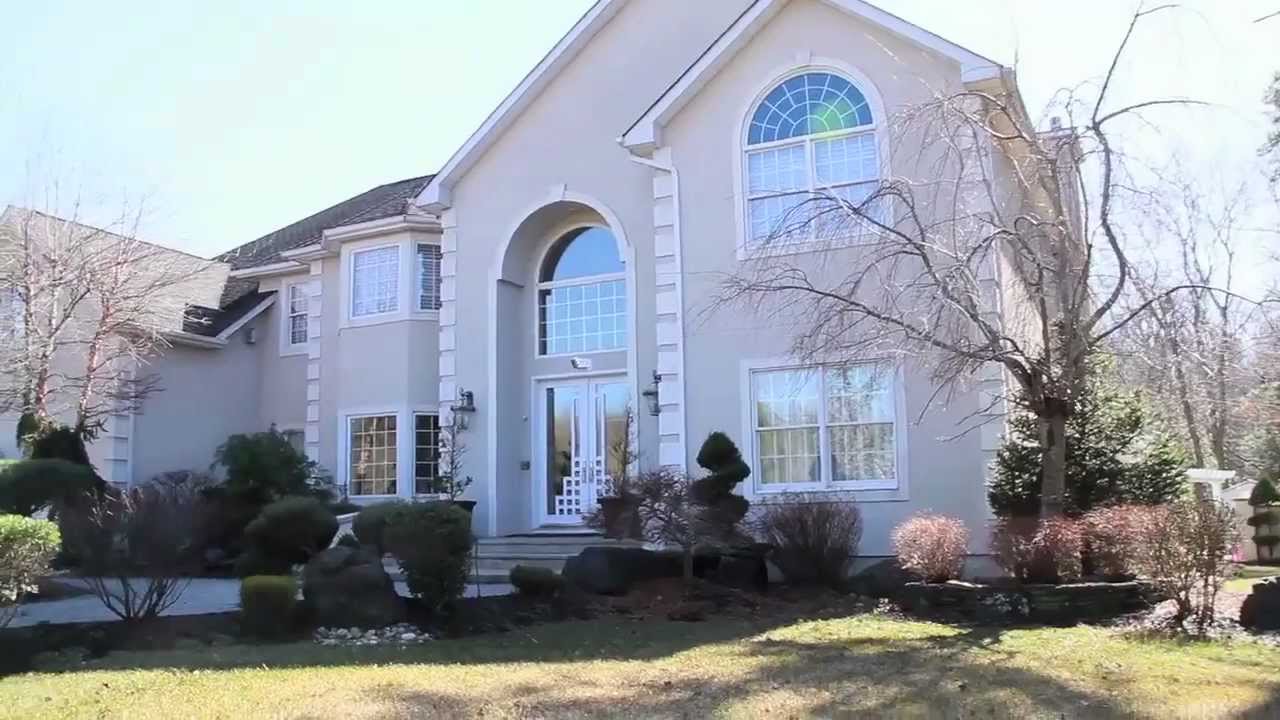 houses for sale in jersey