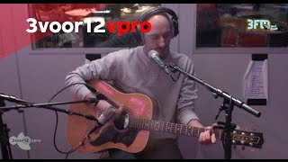 Naive Set - Live @ 3voor12 Radio