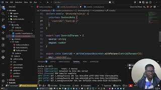 Context Contributors: The Secret to Better Kickjs Apps