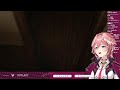 Takane Lui S Genuine Scream Of Fear Outlast Takane Lui S Genuine Scream Of Fear Outlast