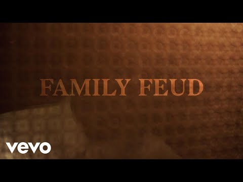 JAY-Z - Family Feud ft. BeyoncÃ© 