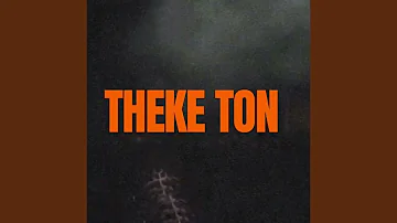 Theke Ton