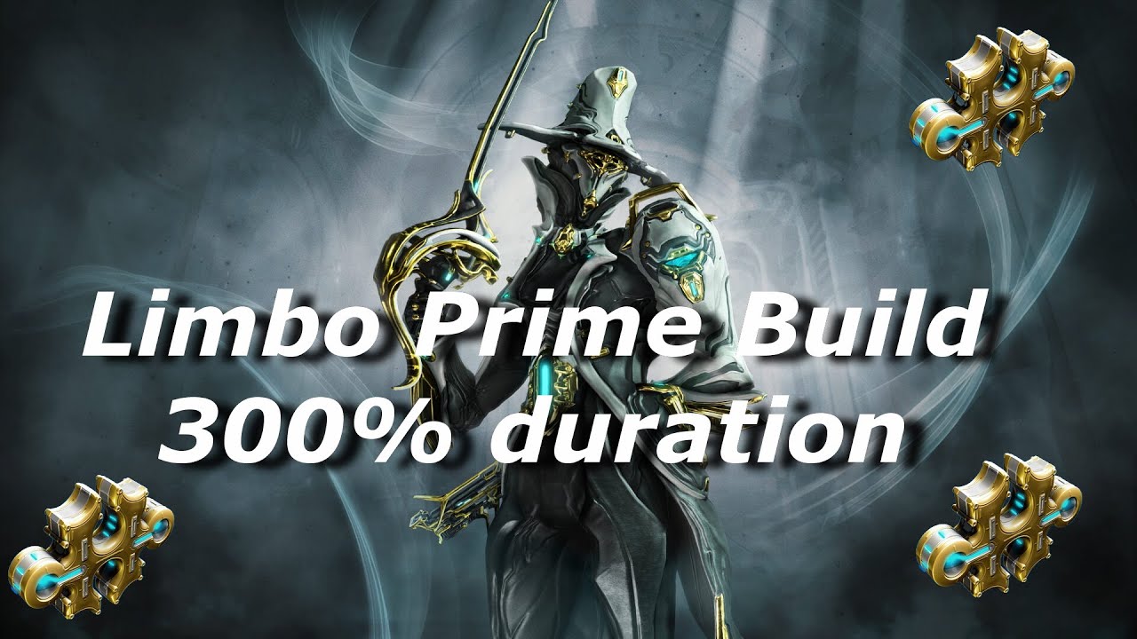 warframe limbo prime build 2019 warframe limbo prime build 2019