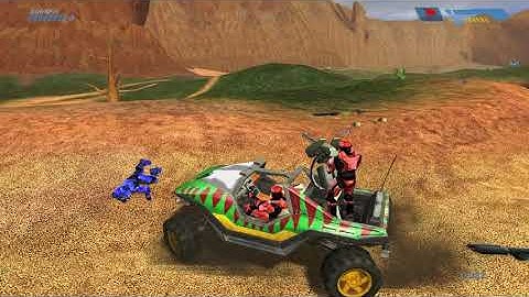 Fastest CTF Game Ever