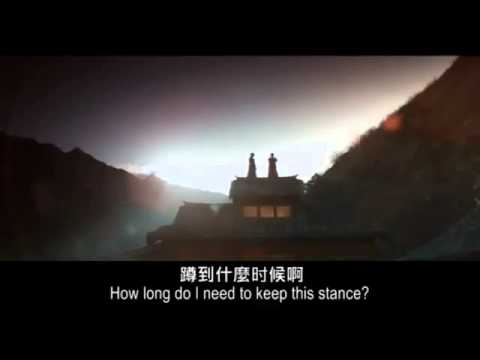 [Free] Gratis Download Film Tai Chi 2: The Pahlawan Rises (2012)