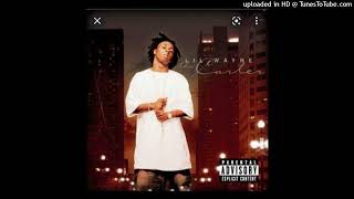 Lil Wayne - Money On My Mind (Instrumental)