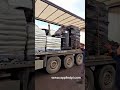 Distributors, Take note – ship by the truckload for maximum efficiency & increased profits