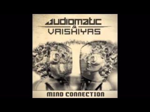 Vaishiyas — Audiomatic & Vaishiyas - Exchange (Hanzo Remix) [Official Audio]