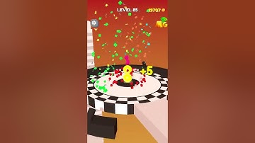 Stack Rider - All Levels Walkthrough Gameplay Part 13 (iOS, Android)